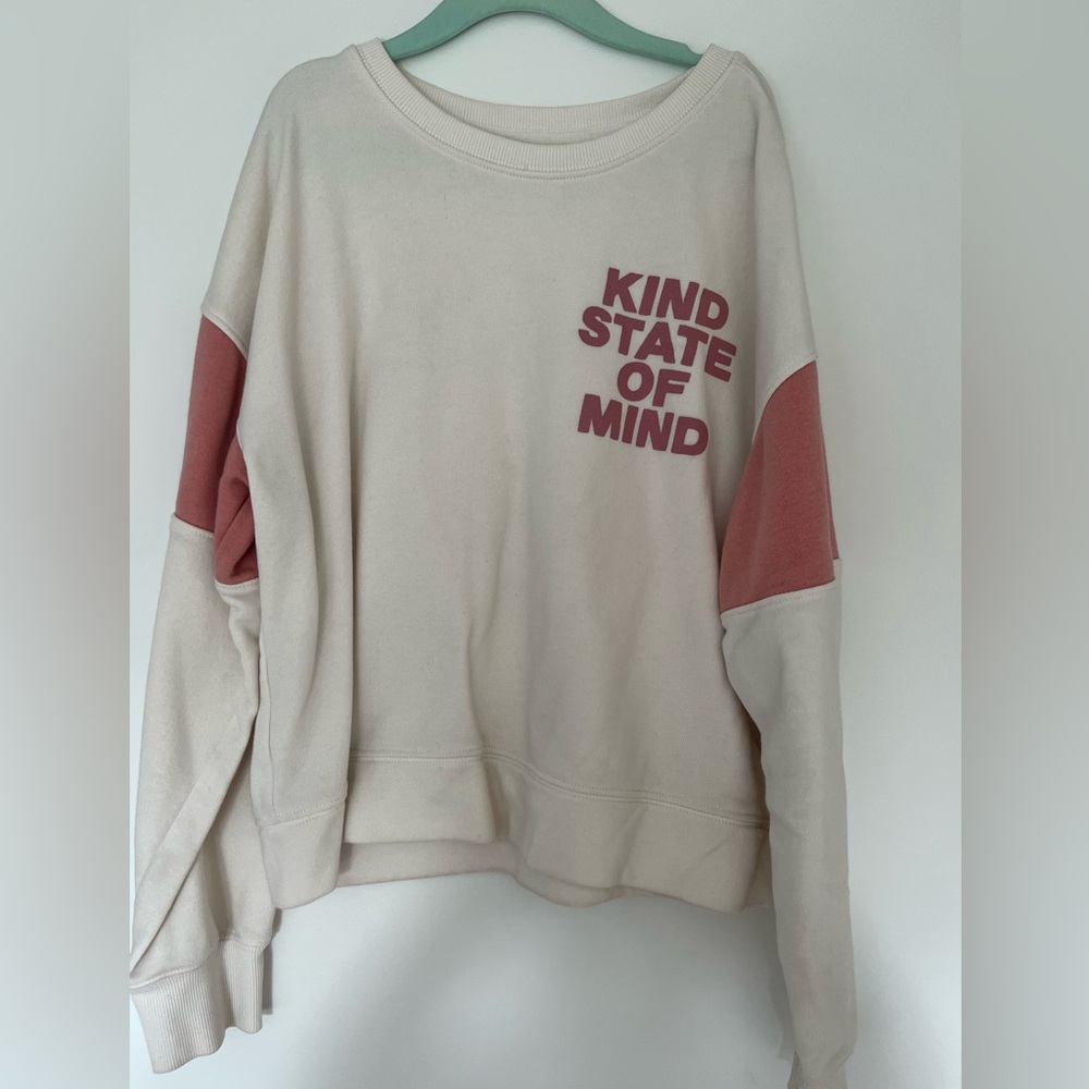 Girls Sweatshirt